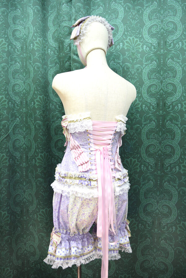 ruze様限定U Ｋ フォクシーブティック Dress Cotton Flower 39899 ワンピース 40