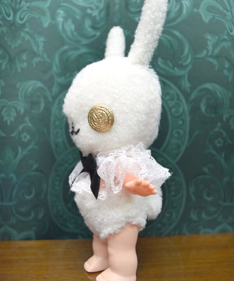 kki.2422　うーぴーちゃん兄。＜もこもこパンツ＞