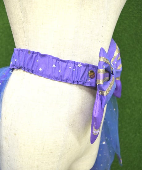 kki.2211　星屑メルヘンナイトバッスル。