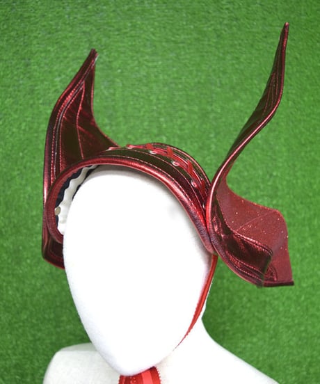 kki.2233　レッドアクエリアスカクテル。