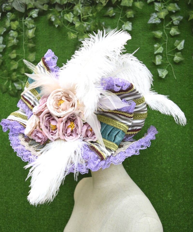 バラの花冠 花冠（ハナカンムリ） – バラ百科