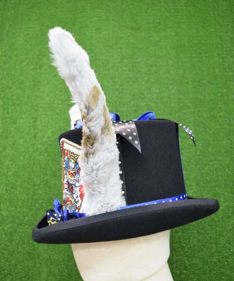 マジカルシルクハット スーパー 二期 あやに