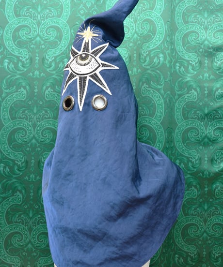 kki.2737　謎の秘密結社のMASK。