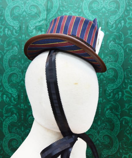 kki.2694　Mad Hatter　Mini HAT。
