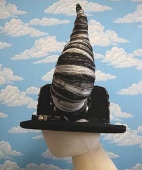kki.1369　デモンズＨＡＴ 。