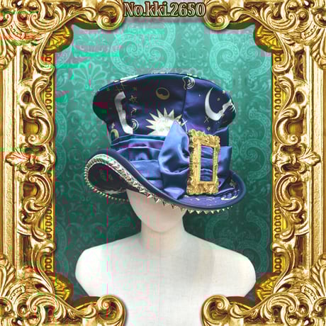 シルクハット | STORES