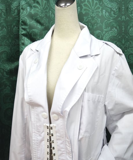 kki.2403　【Remake & Custom】HAKUI。