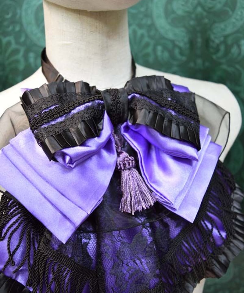 kki.2394 悪魔と天使の夜会仮面舞踏会Set。 | 危機裸裸商店WEBSHOP