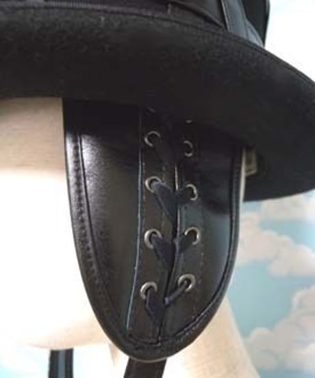 kki.1610　時間に支配された医師のHAT 。