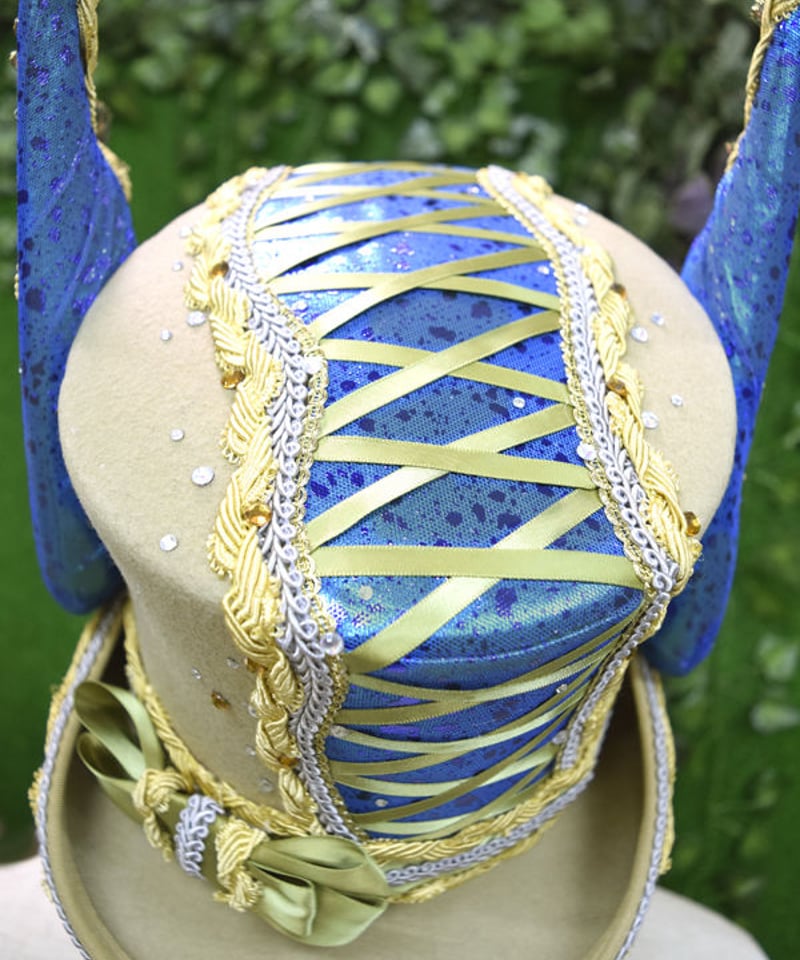 NITRAID 総柄 ハット 帽子 シルク混 NITRAID 総柄 ハット 帽子 シルク混激安