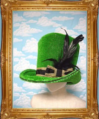 kki.1636　芝マッドシルクHAT 。