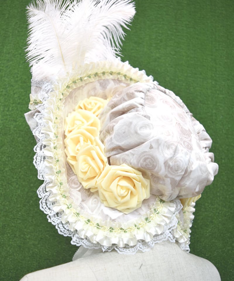 ロココドールボンネット 定価￥19,910【新品】ロココブーケドール