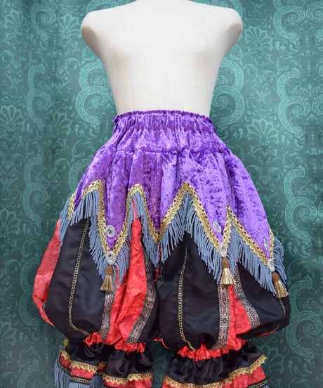 kki.2428　王のパンツ。
