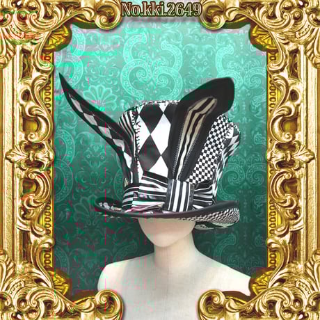 シルクハット | STORES