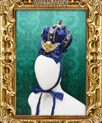 kki.2709　星の天使 Mini Crown  。