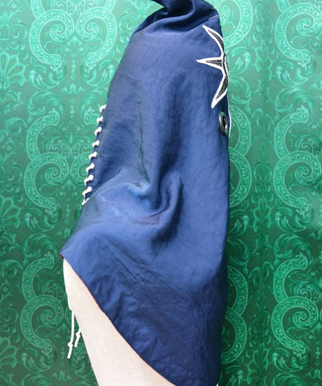 kki.2737　謎の秘密結社のMASK。