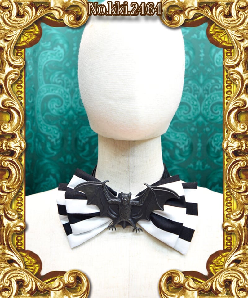 コウライキジの羽　蝶ネクタイ コウライキジの羽 蝶ネクタイ