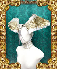 kki.2483　ANGEL。