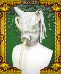 kki.2345　Awakening Mask。