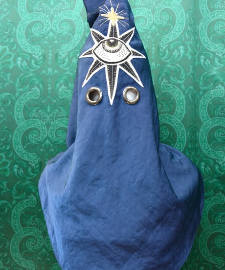 kki.2737　謎の秘密結社のMASK。