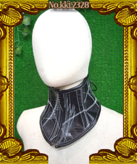 kki.2328　TSUGIHAGI Stitch ネックコルセット。