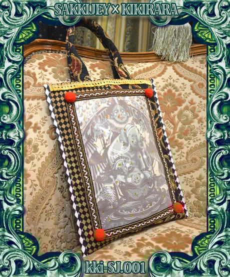 CATEGORY Collaboration ITEM | 危機裸裸商店WEBSHOP