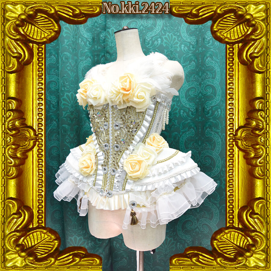 超特価激安の商品をすべて ガールズ・ファッションシリーズです♪シックな薔薇と小鳥さん ビーズ、ガラス