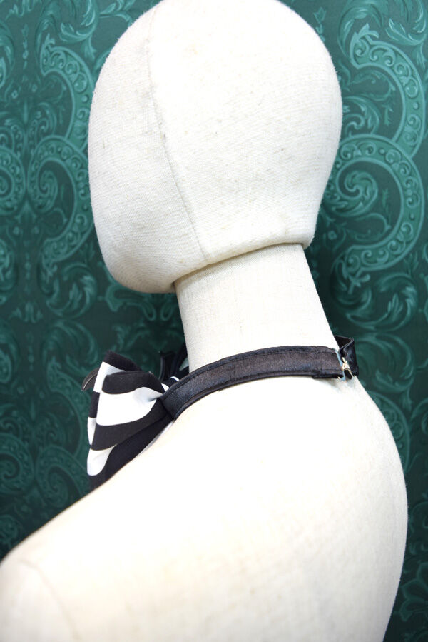 コウライキジの羽　蝶ネクタイ コウライキジの羽 蝶ネクタイ