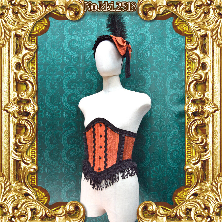 黒のコルセット 90サイズ 五感満足 優越館 矯正下着 五感満足 90