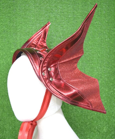 kki.2233　レッドアクエリアスカクテル。