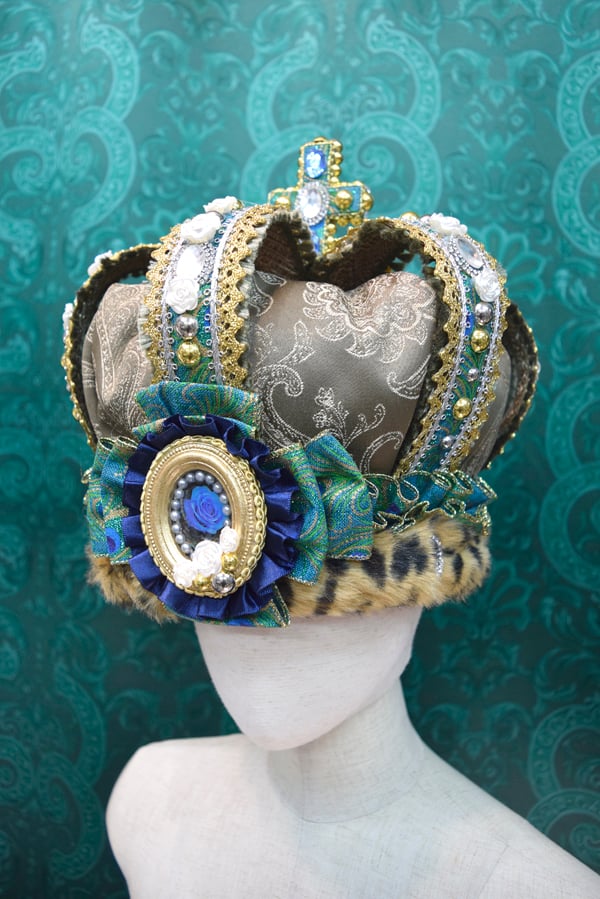 孔雀と木蓮 木蓮孔雀 文化遺産オンライン