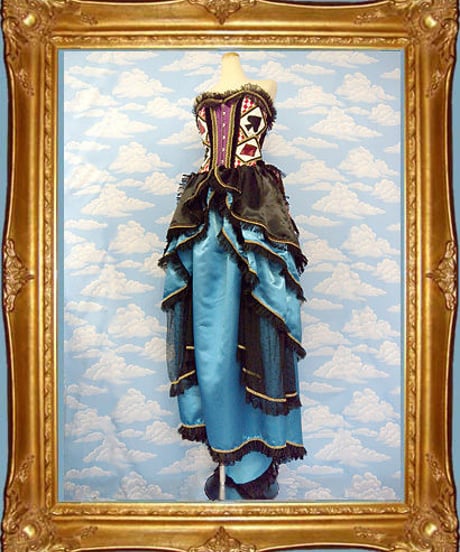 CATEGORY CORSET's | 危機裸裸商店WEBSHOP