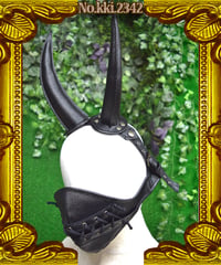 kki.2342　般若 Mask。