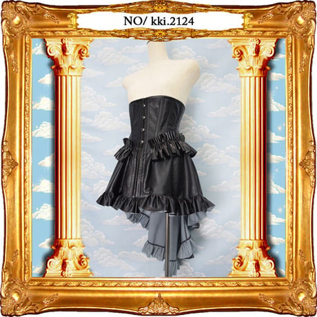 ロングコルセット | STORES
