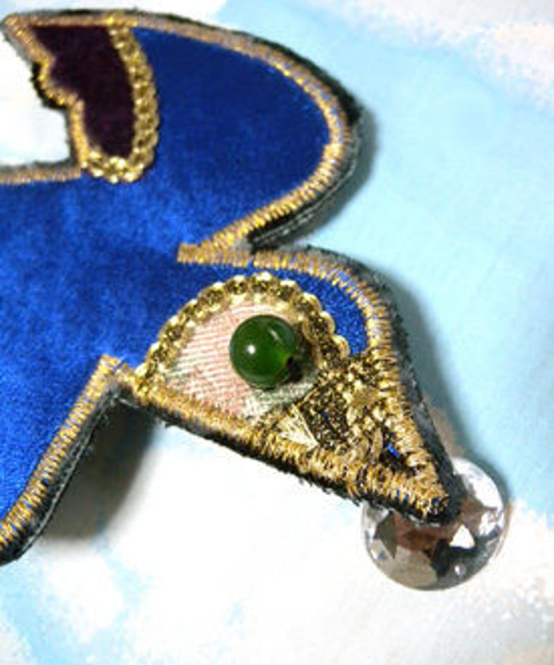 kki.1574 幸福の王子コルセットジャケット/王冠＆ドロワーズSet