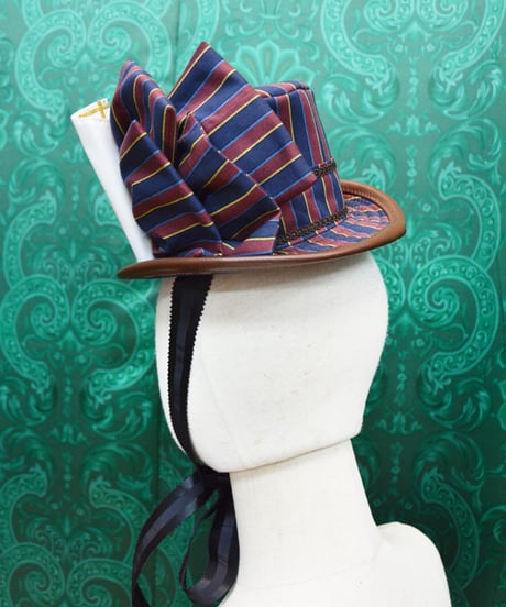 kki.2694　Mad Hatter　Mini HAT。