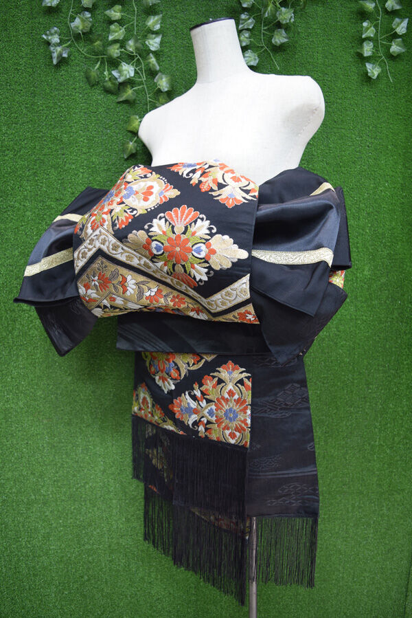 リボン帯コルセット Amazon.co.jp: ベルト ウエストマーク リボン ロングリボン