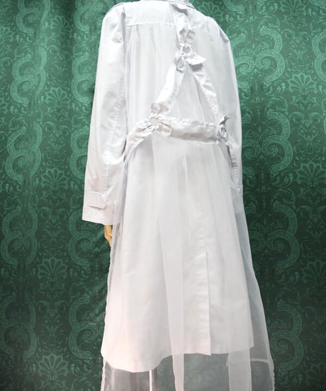 kki.2403　【Remake & Custom】HAKUI。
