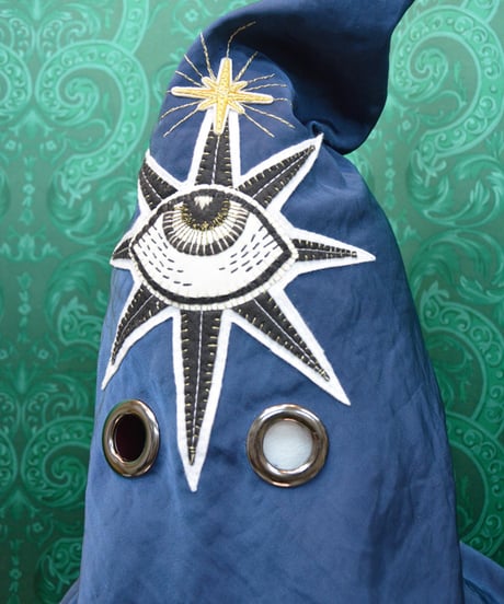 kki.2737　謎の秘密結社のMASK。