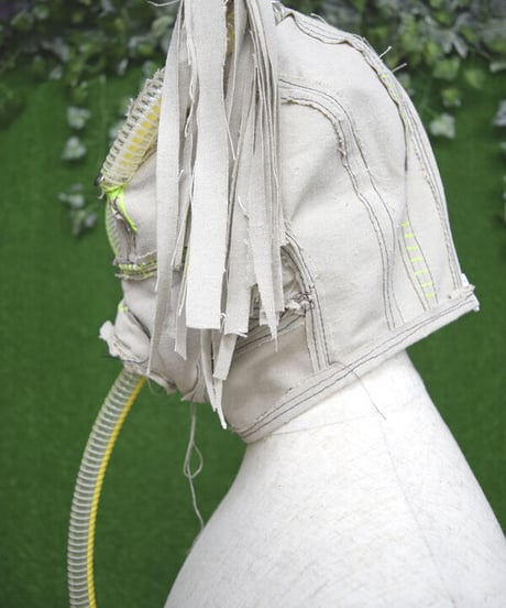 kki.2345　Awakening Mask。