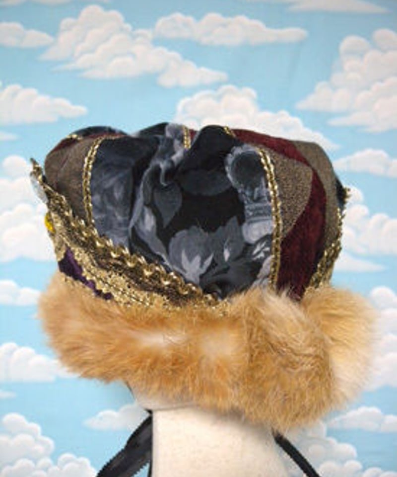 ⭐️希少品　オーダイル & カイリキー 2枚セット美品 kki.1574 幸福の王子コルセットジャケット/王冠＆ドロワーズSet