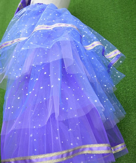 kki.2211　星屑メルヘンナイトバッスル。