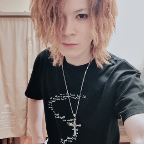 しっぽのおはなし black