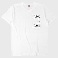 HAPPY UNBIRTHDAY  Tシャツ WH