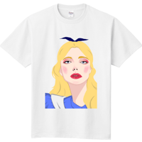 I am I Tシャツ