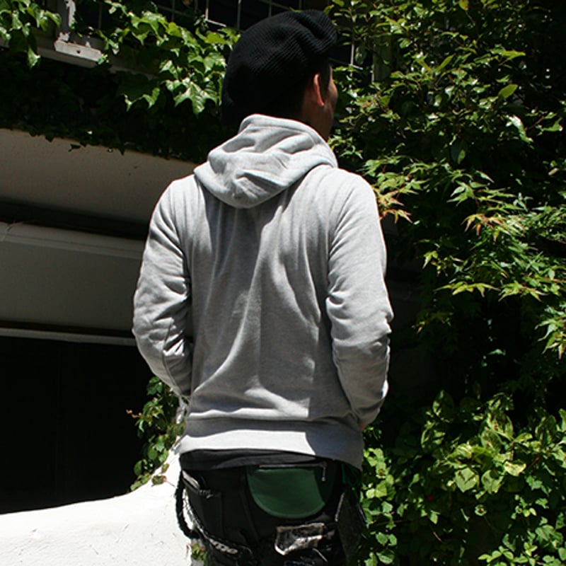 チェシャ猫 ワッペンパーカー | Tokyo Alice | 東京アリス | 不思議の