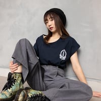 鏡の国の家