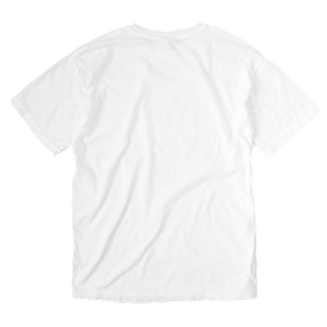 HAPPY UNBIRTHDAY  Tシャツ WH