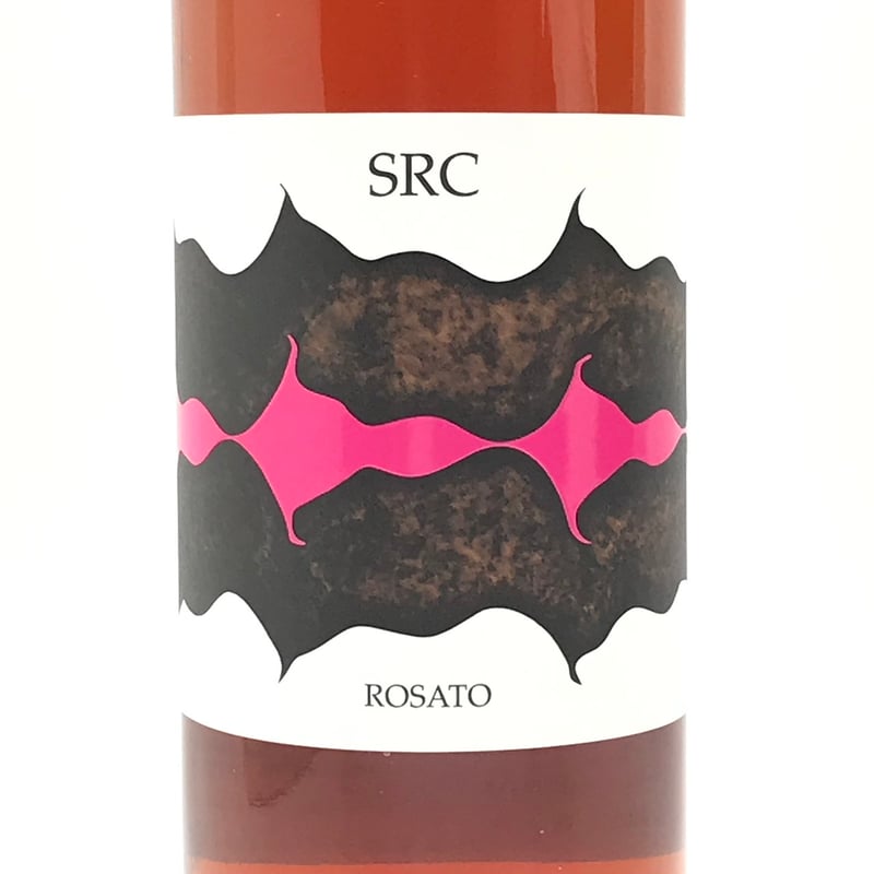 ROSSOROSA 様 SRC - Rosato 2021 ロゼ エッセルチ / ロザート | CORVINO onl