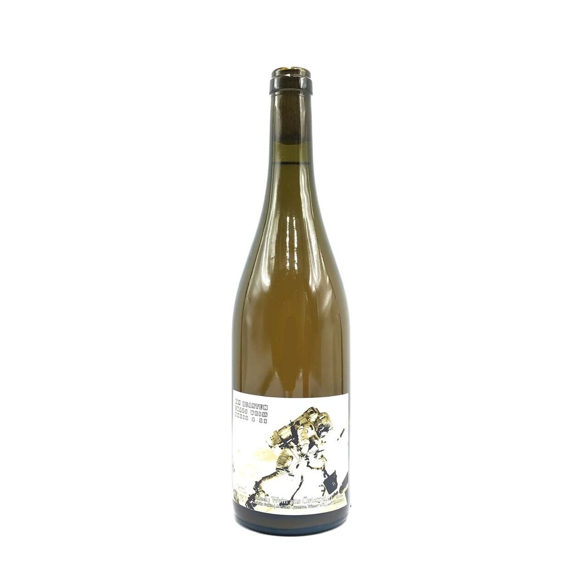 Quantum Winery・Chaos Weiss NV | CORVINO online 